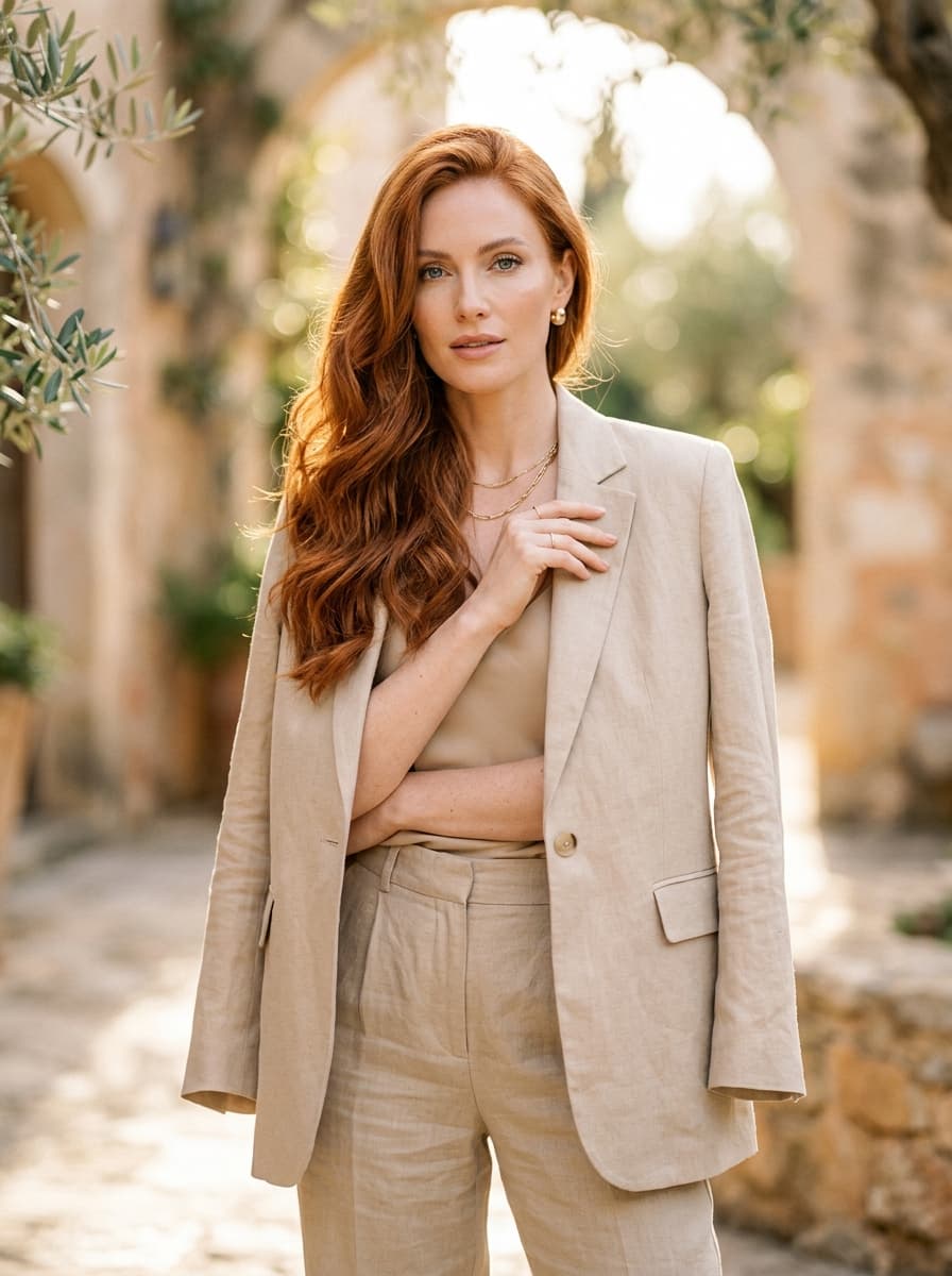 Claire D.