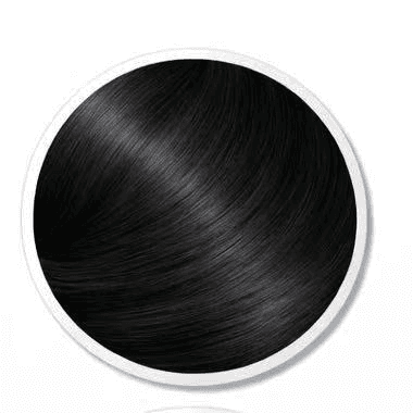 No.1 Black