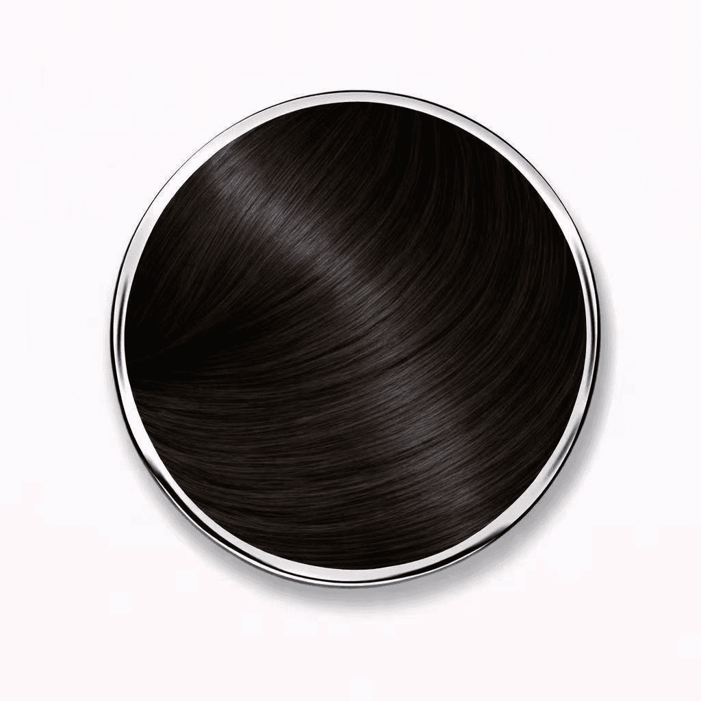 No.3 Brown