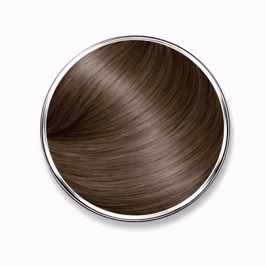 No.5 Light Brown