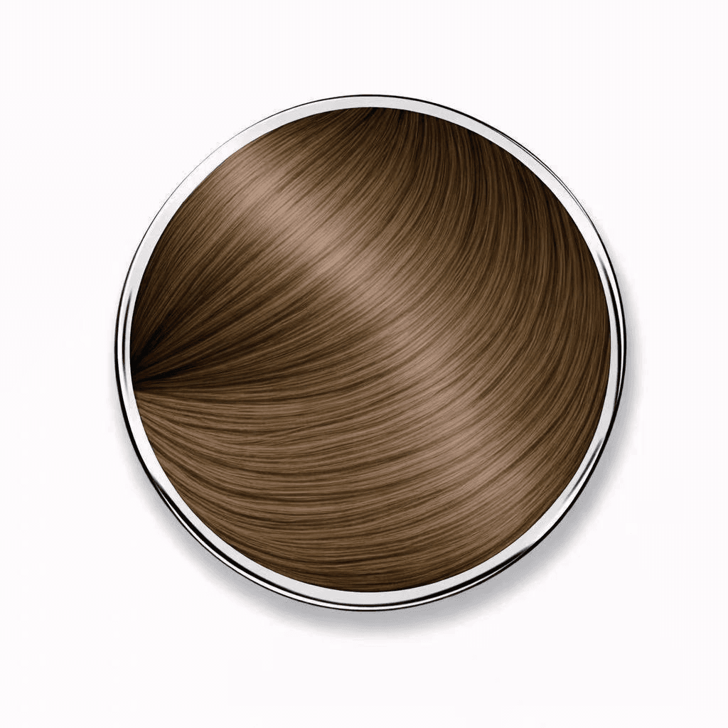 No.6 Dark Blonde