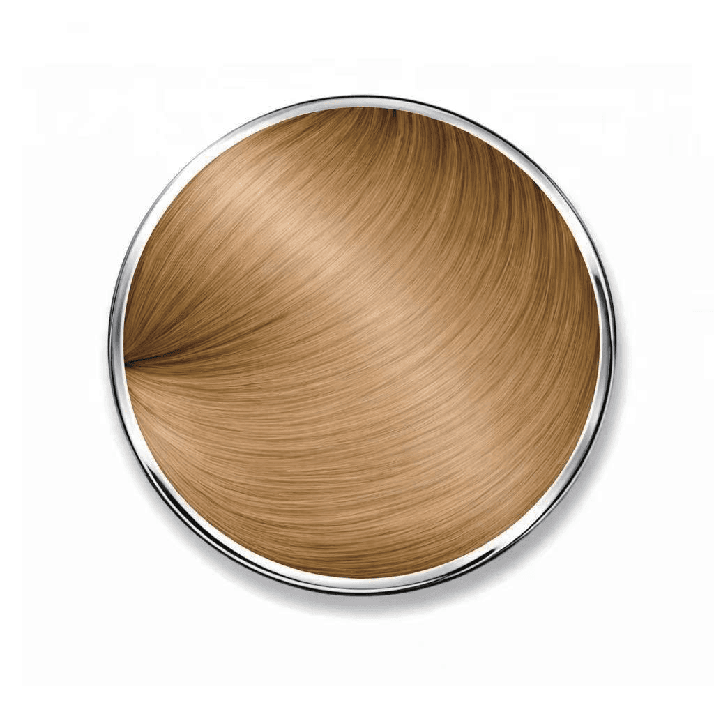 No.7 Medium Blonde