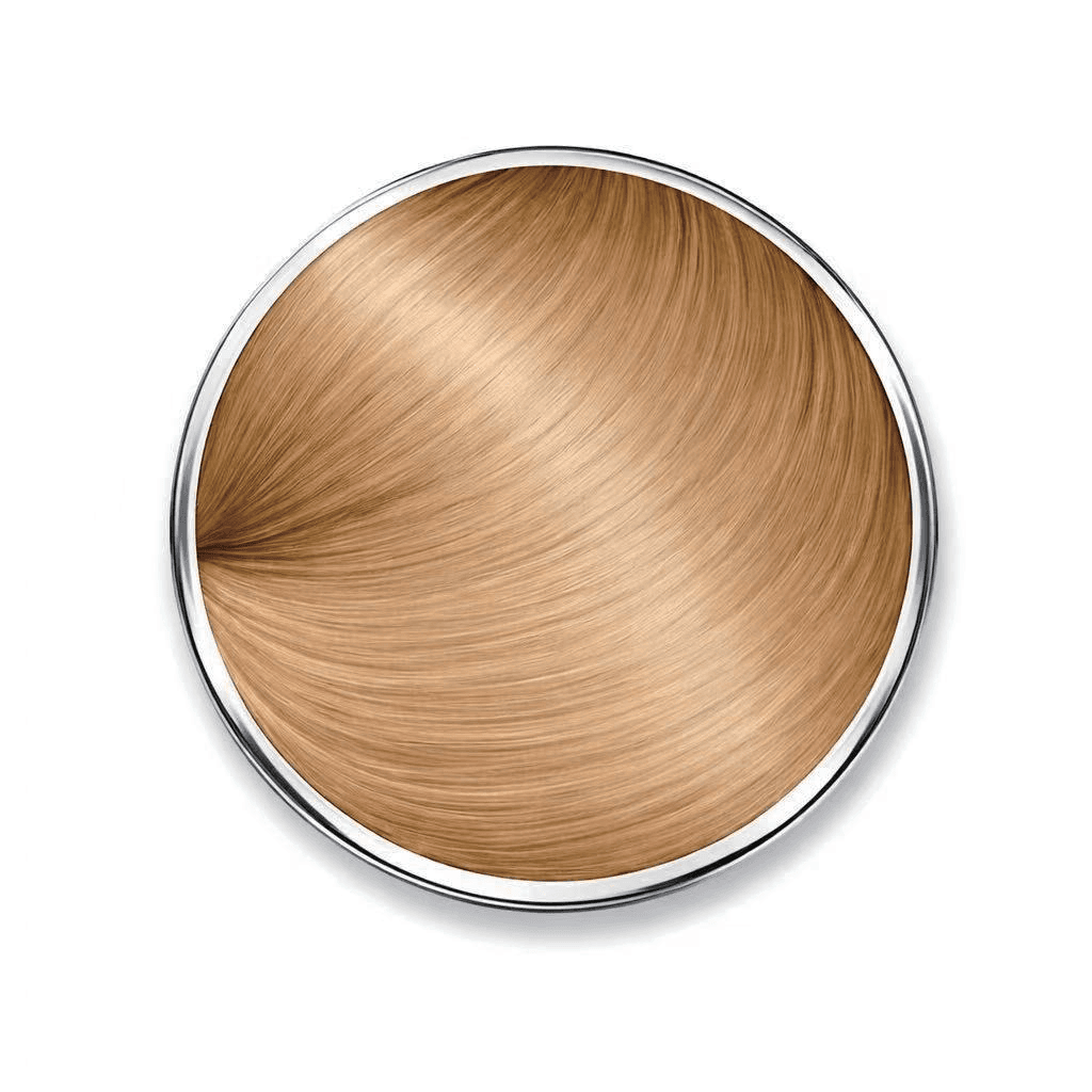 No.8 Light Blonde